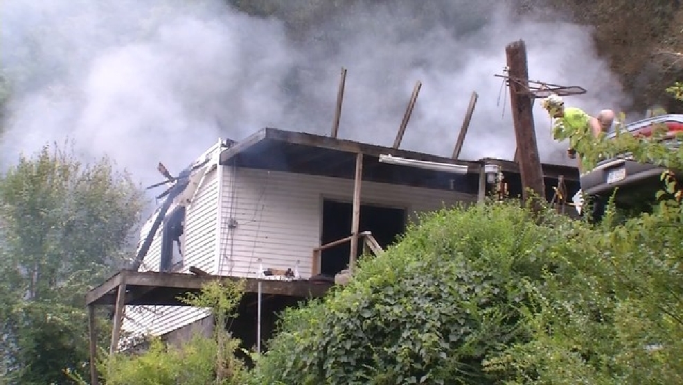 Fayette County Fire WCHS