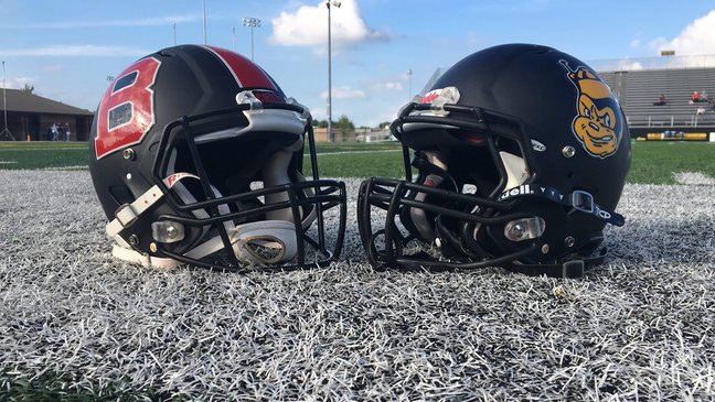 Dayton Thursday Night Lights News Weather Sports Breaking News Wkeftv Dayton Thursday Night Lights News Weather Sports Breaking News Wkeftv
