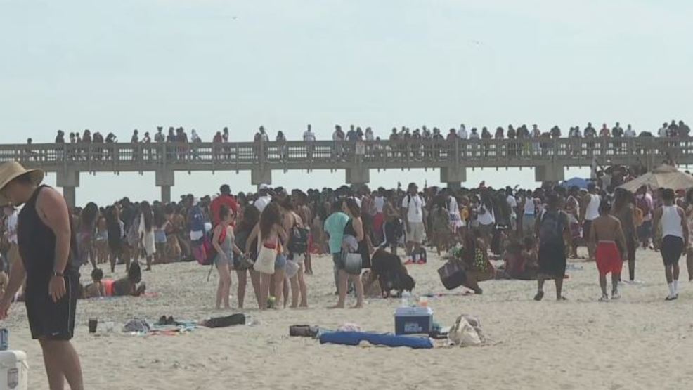 Tybee Island city officials urge Orange Crush promoters to acquire