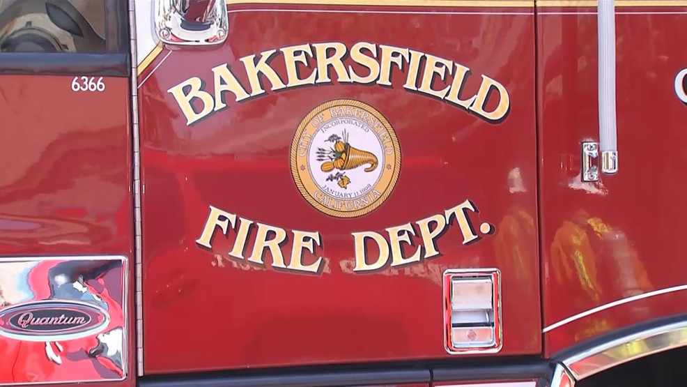 Bakersfield Fire reminds citizens to use website, app to report illegal