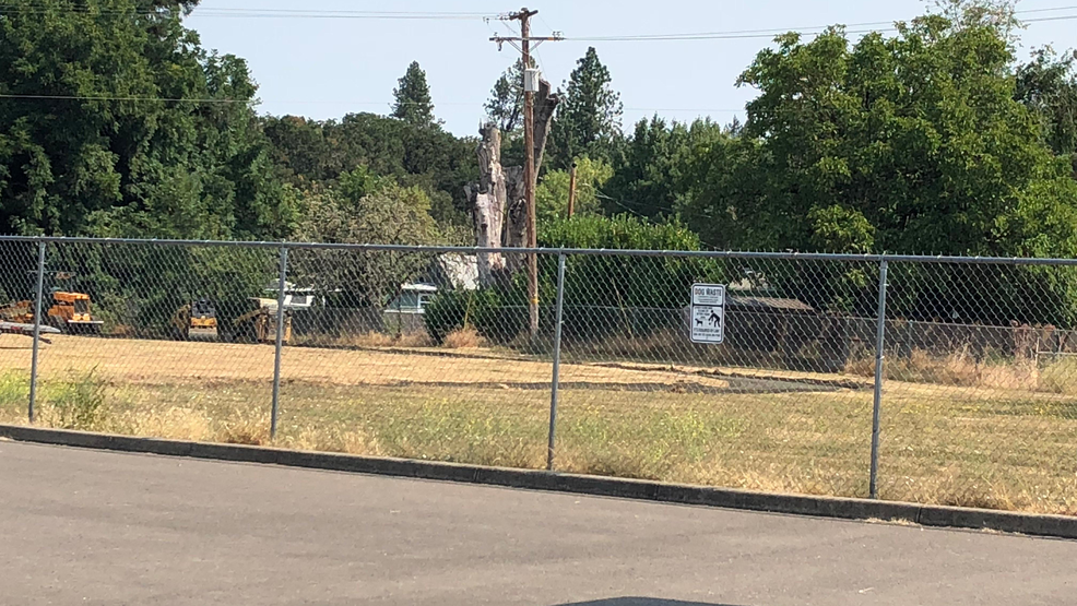 New path to surprise students at Fir Grove Elementary in Roseburg KPIC