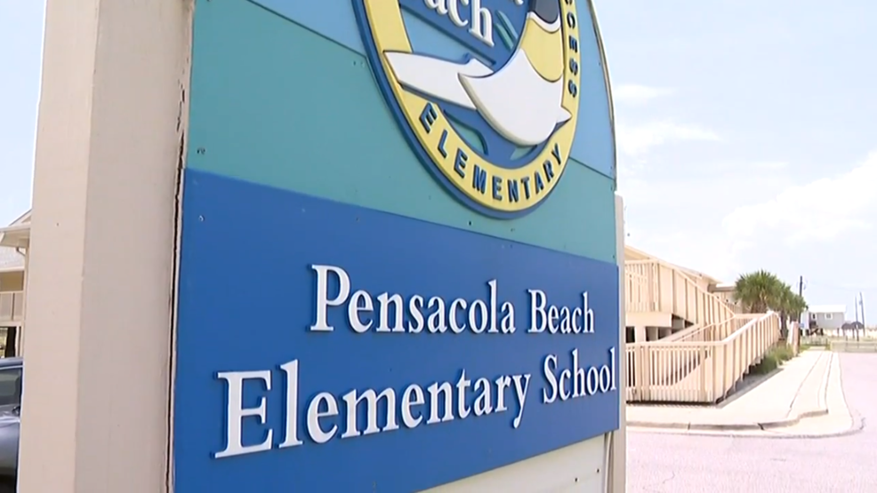 civil-case-between-pensacola-beach-elementary-and-former-teacher-goes