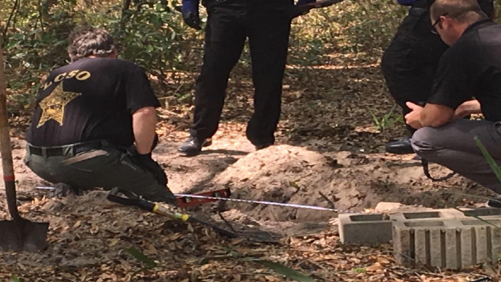 Human Remains Found By Police May Belong To Missing Florida Woman | WCHS