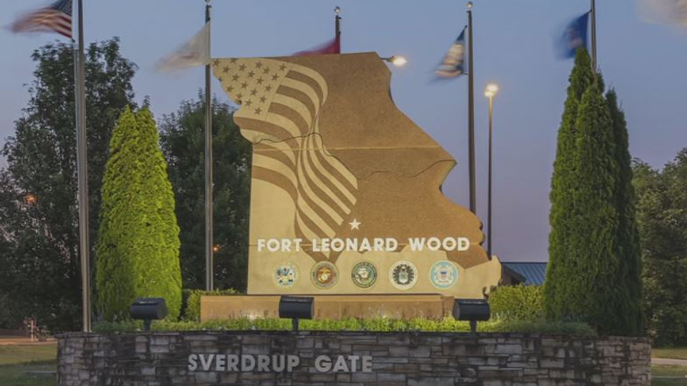 Fort Leonard Wood changes local travel restrictions, health protection