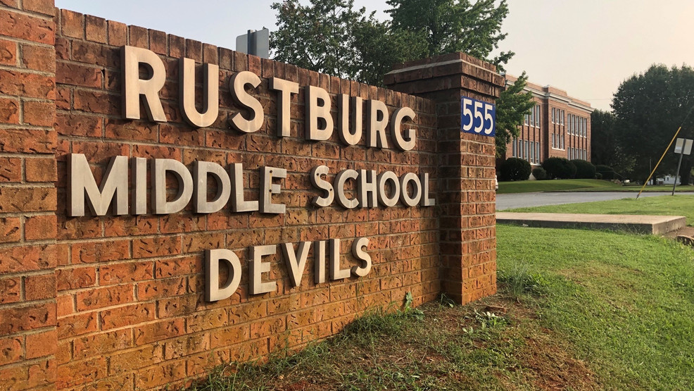 Campbell County Supervisors approve plans for new Rustburg Middle