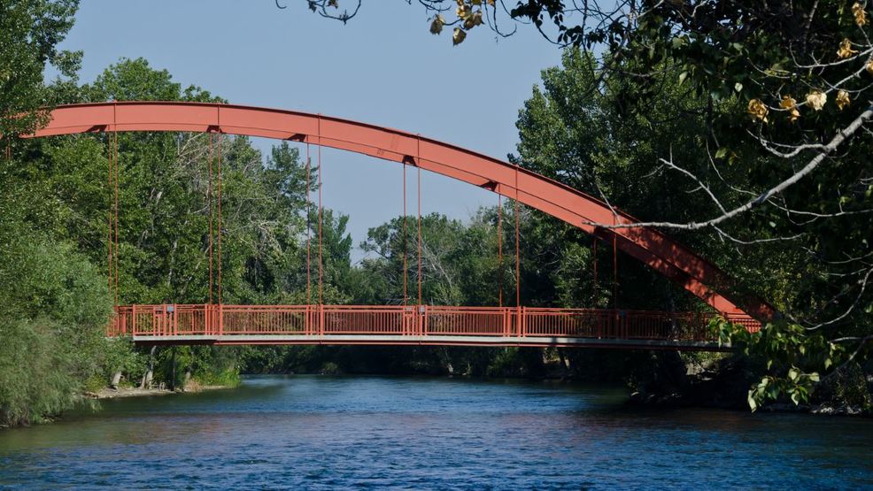 View of Boise River flows to decrease this week, inching closer to float season ...