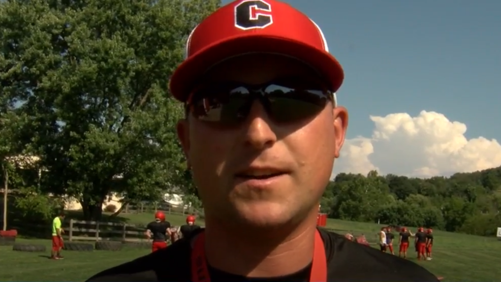 2019 Preview: Caldwell Redskins