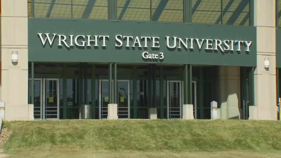 Wright State celebrating 50 years as a university WSYX