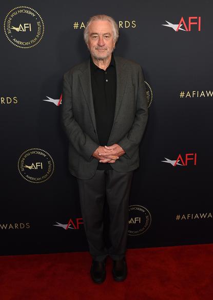 From Pitt To Dicaprio Stars Turn Out For Afi Awards Wkrc