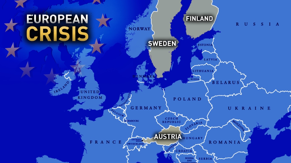 Euro Crisis Full Measure