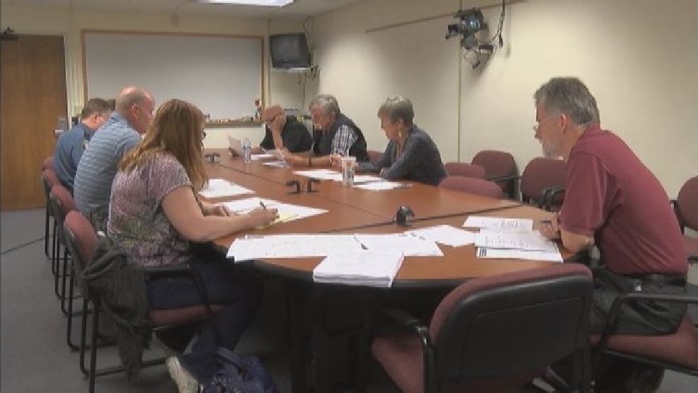 Yakima discussing new massage parlor rules KIMA