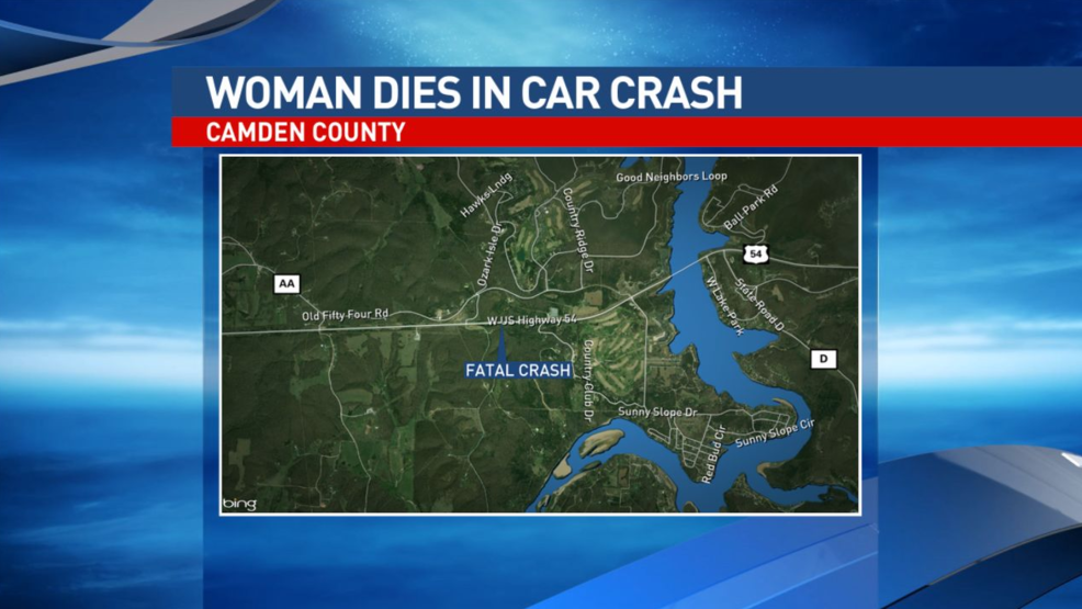 Macks Creek woman dies in crash with semi KRCG