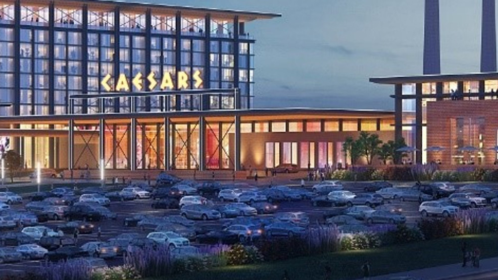 virginia beach casino is being proposed