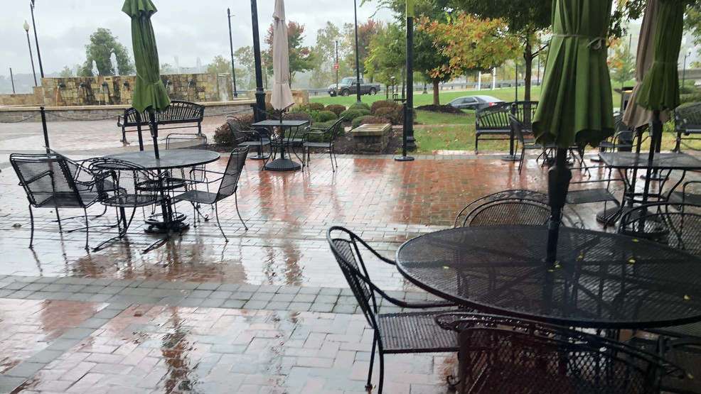 Danville restaurants reliant on outdoor seating get creative ahead of