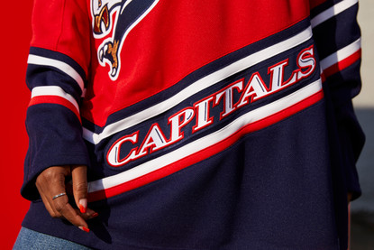washington capitals alternate jersey