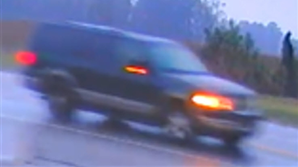 FBI SUV connected to kidnapped North Carolina teen caught on