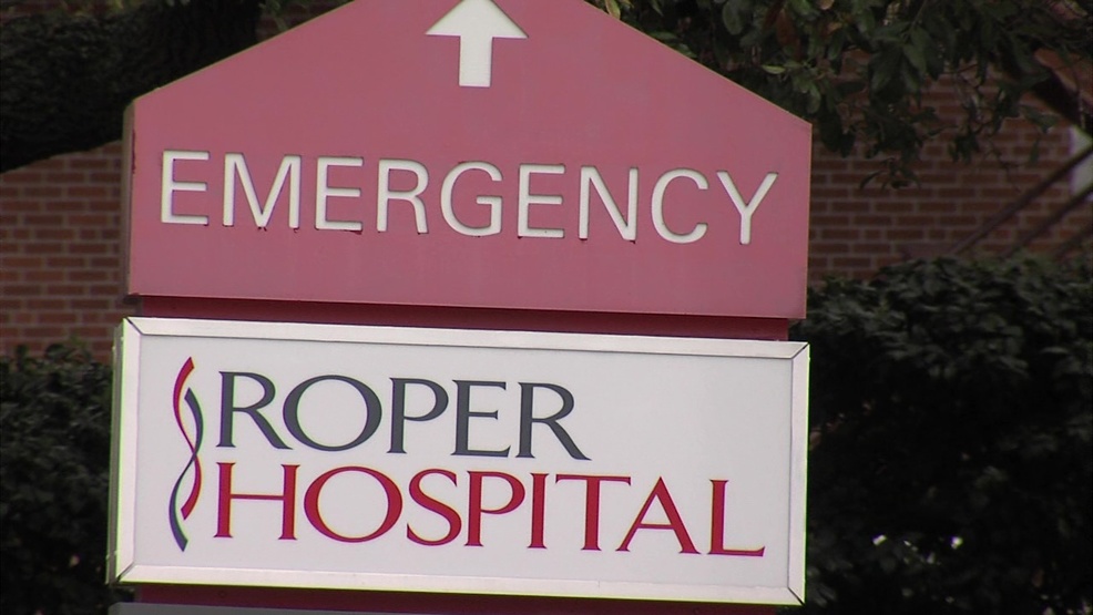 Roper St. Francis announces largest donation in history WCIV