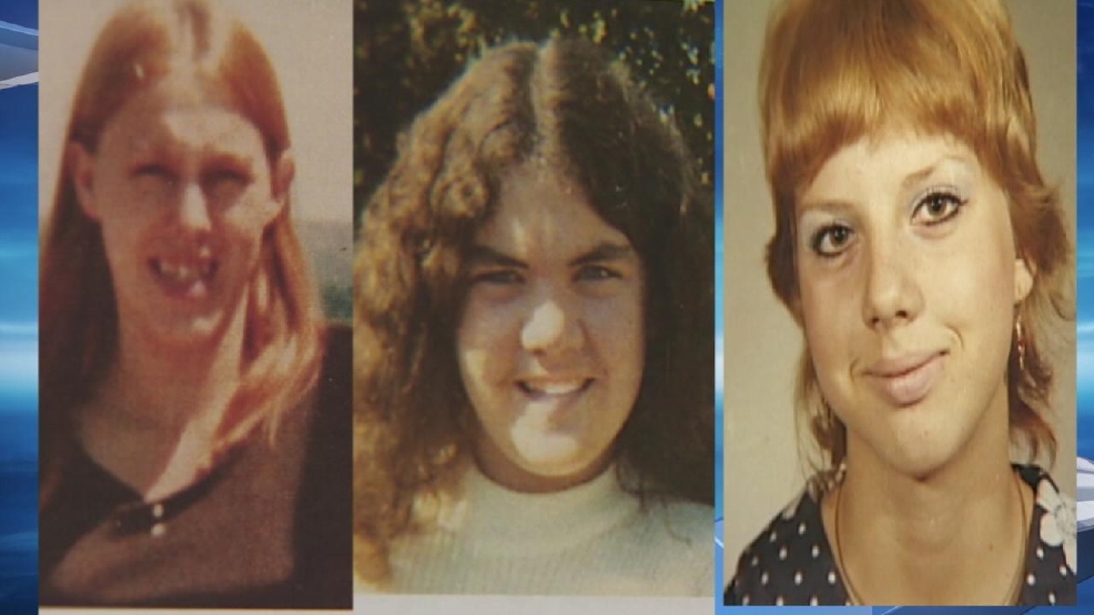 Investigators Looking For Serial Killer Connection To 1970s Killings Of 6042