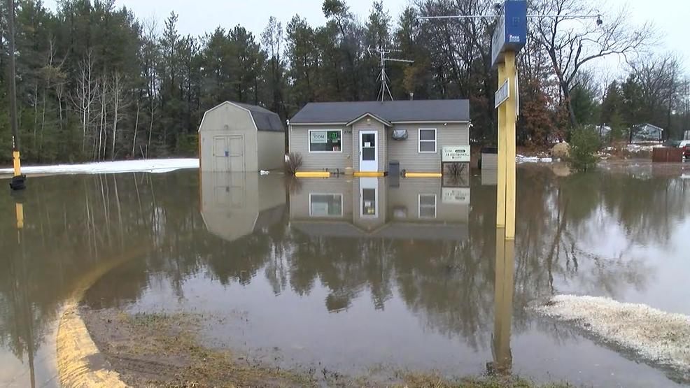 Clare Co. seeks 'state of emergency declaration' over widespread ...