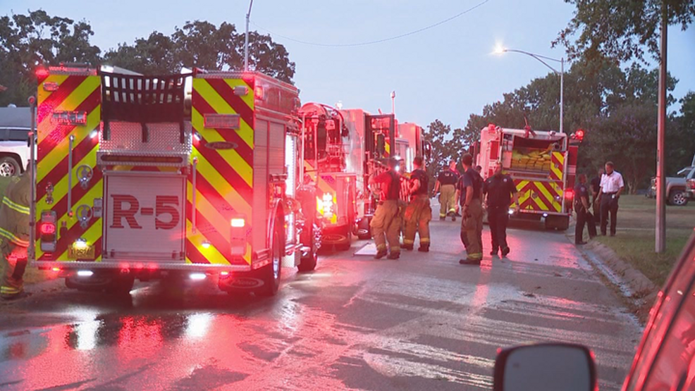 Deadly house fire under investigation in North Little Rock KATV