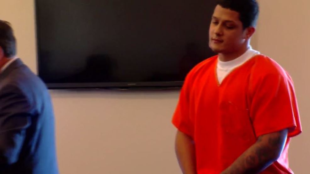 Last Martins Ferry home invasion suspect receives sentencing WTOV
