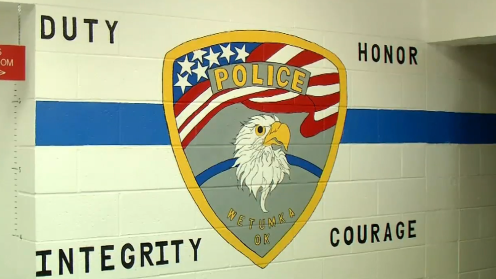 Wetumka police officers to resign when newlyelected council members