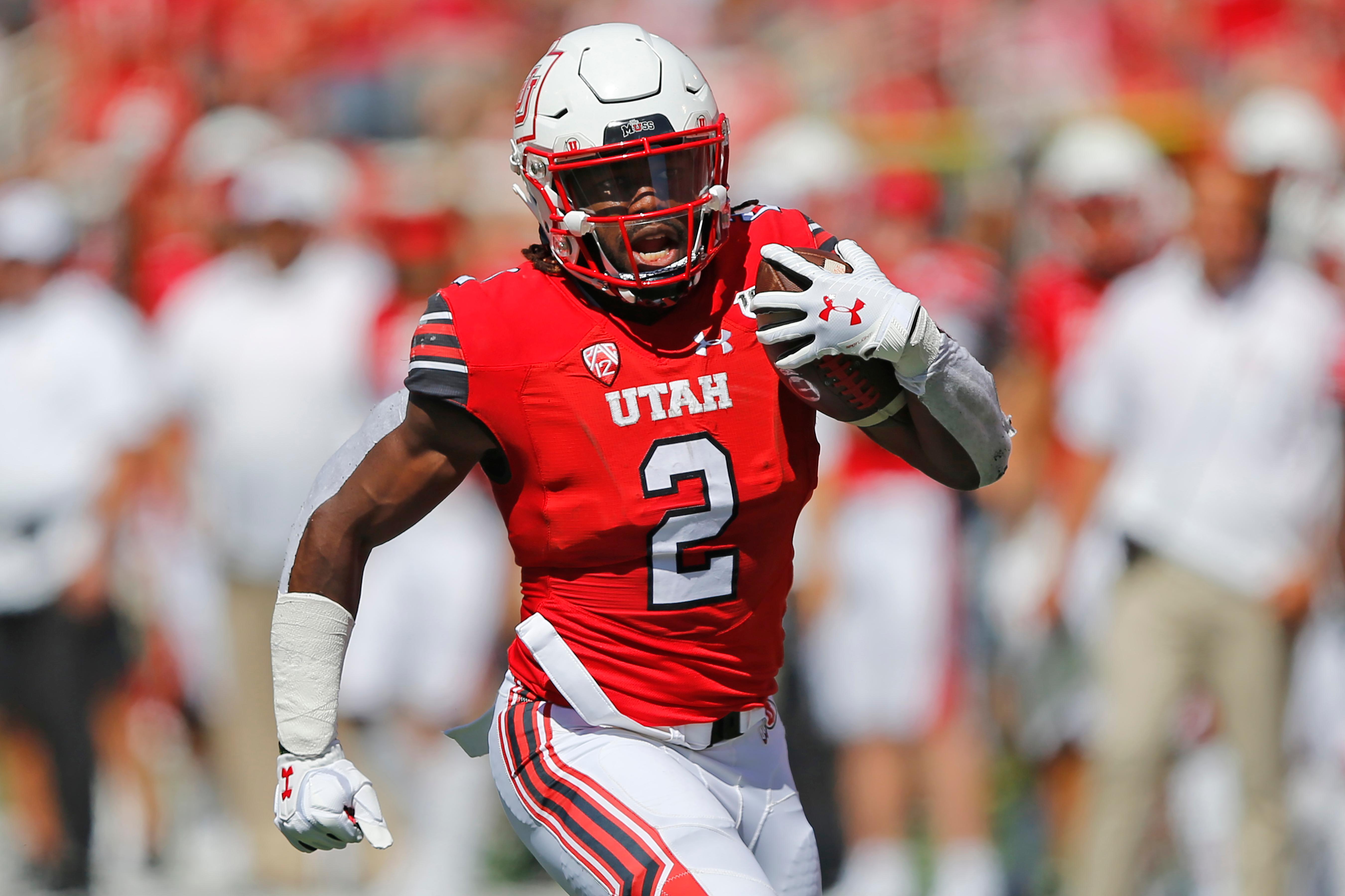 2020 University Of Utah Football Schedule Announced KJZZ 2020 University Of Utah Football Schedule Announced KJZZ