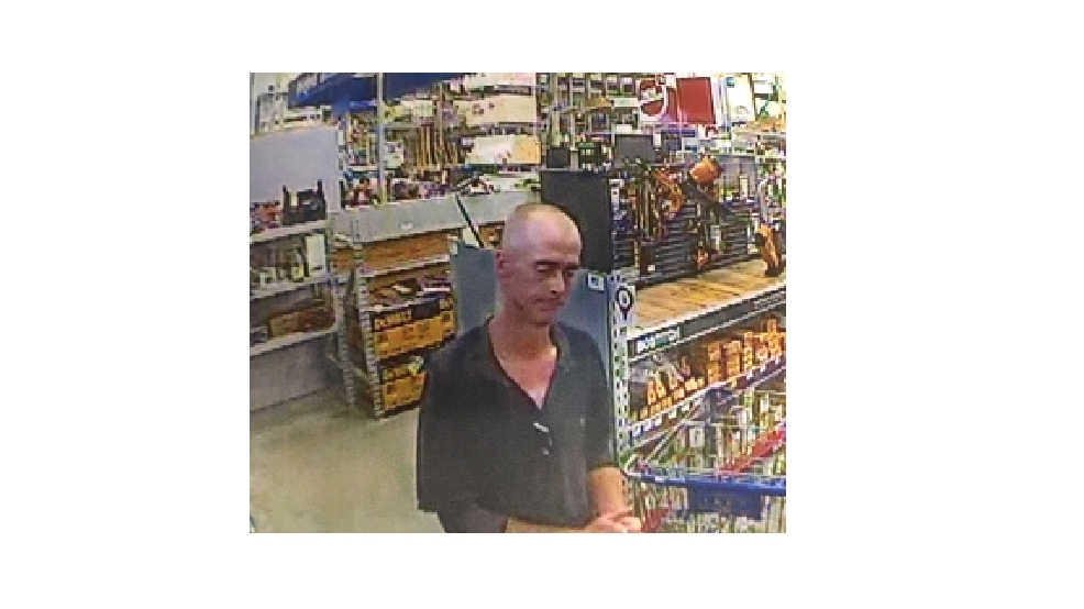 Gallatin Police Ask For Help Identifying Lowe S Theft Gallatin Police Ask For Help Identifying Lowe S Theft