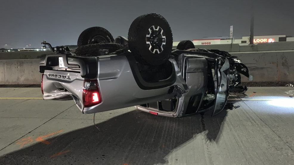 Six people killed over weekend in unrelated Utah crashes KJZZ