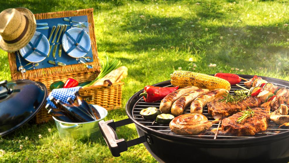 Grilling essentials that everyone needs this summer WRGB
