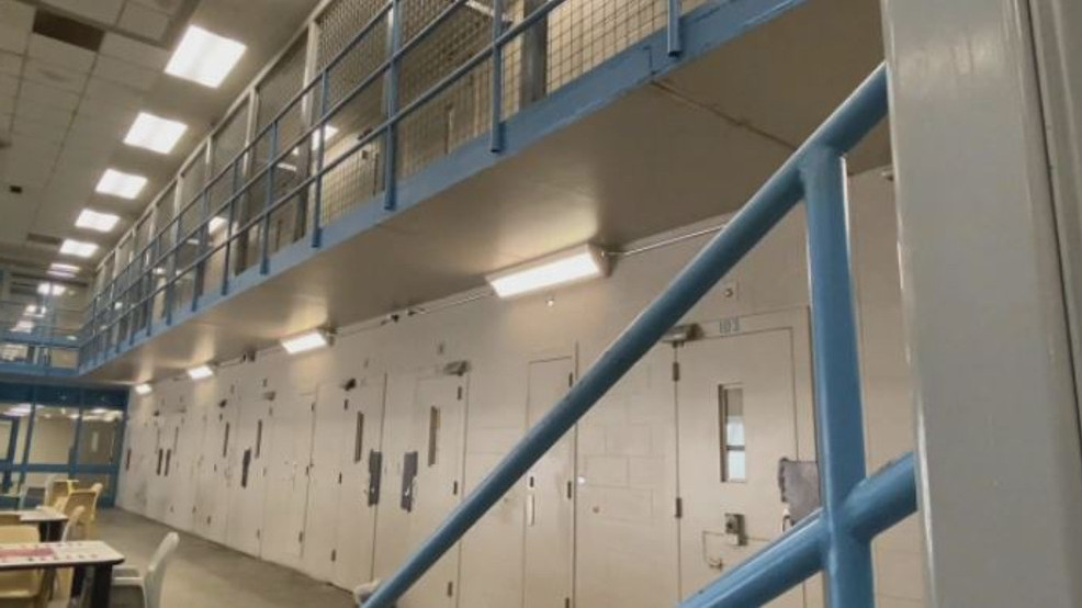 Pulaski County jail inmate dies from apparentKATV