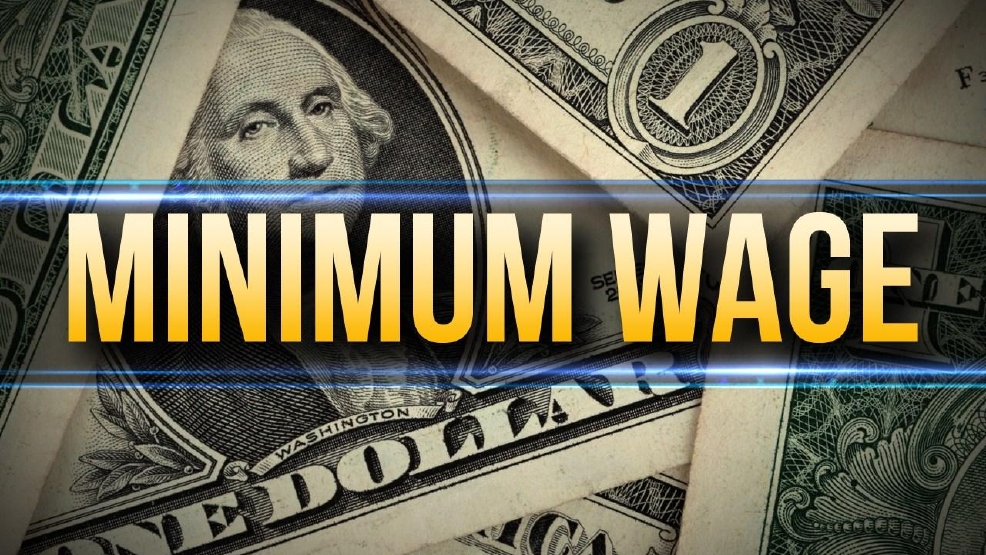 Nevada's minimum wage could jump significantly in coming years KRNV