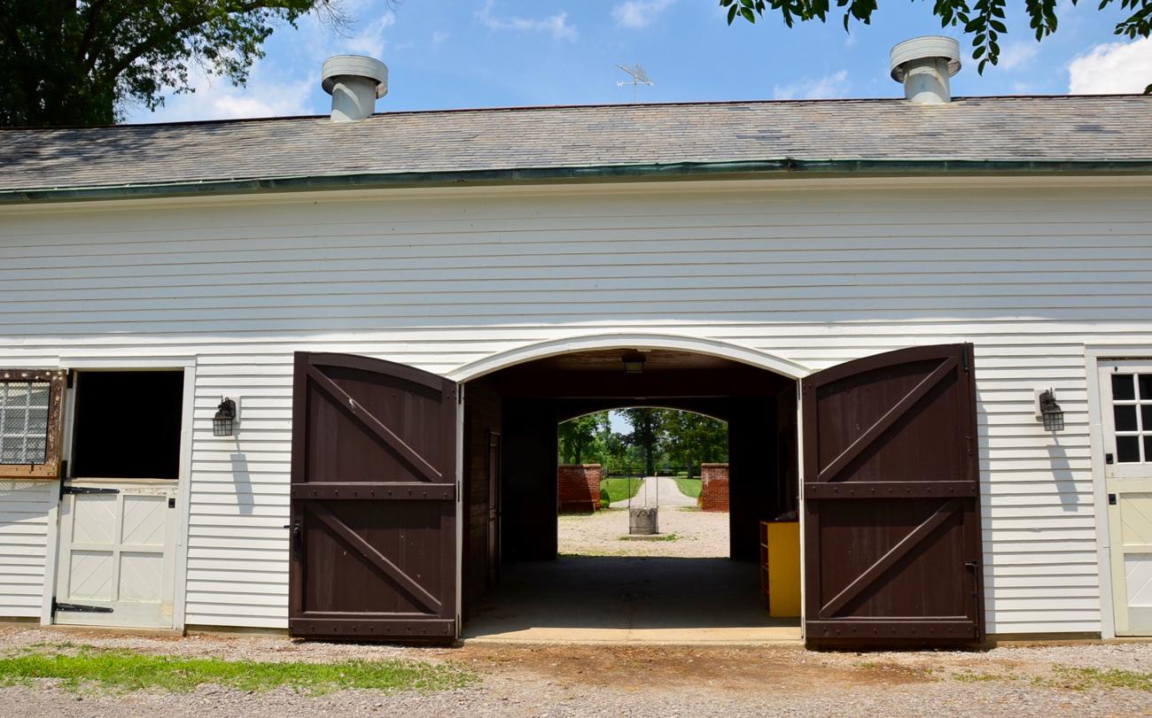 How A Trip To Turner Farm Has Totally Invigorated Our American