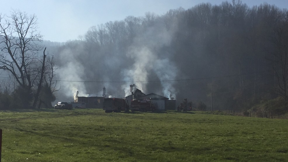 1 killed in Lee County house fire WSET