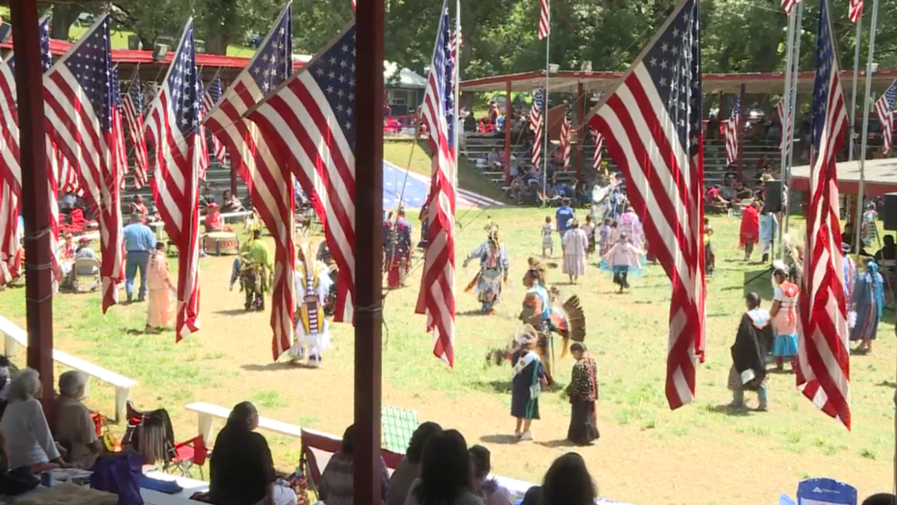 Winnebago Tribe celebrates 152nd and Pow Wow KMEG