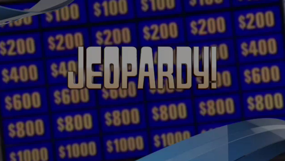 Jeopardy! adds category of clues from DC's African American Museum of History and Culture WJLA