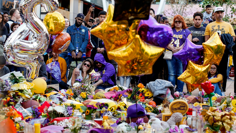 Final Goodbye Recalling Influential People Who Died In 2020 Wtvc