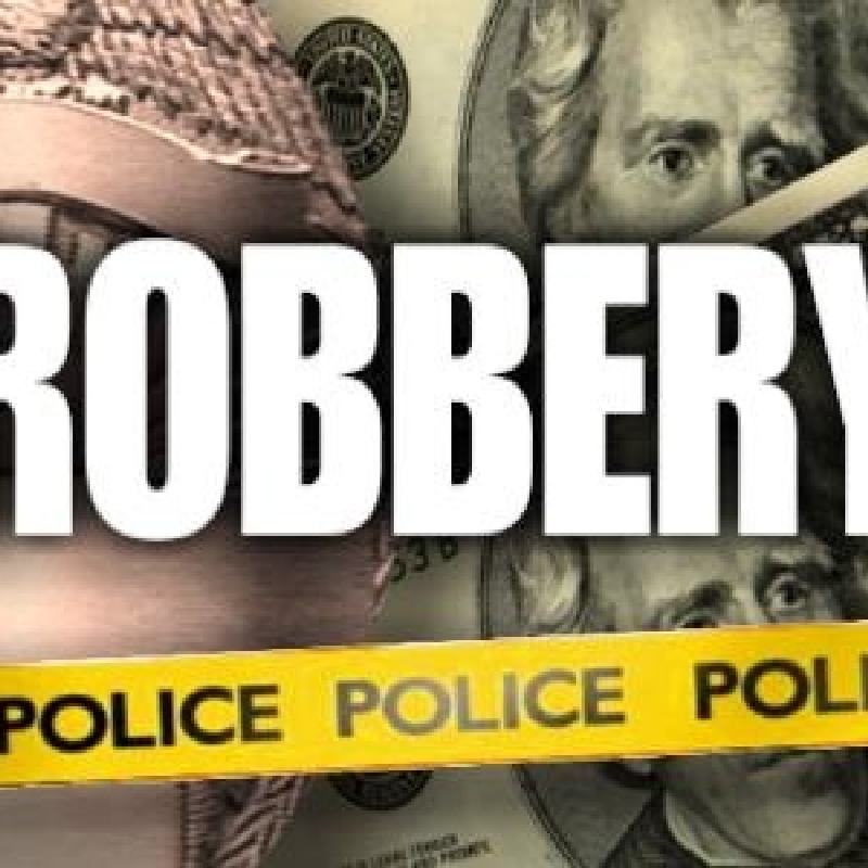 Man Robbed After Giving Ride To Unknown Suspect In Abilene Ktxs