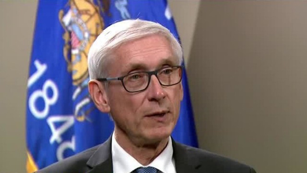 Gov. Evers announces WisDOT grant for railway expansion at Milton chocolate factory - Vimarsana News