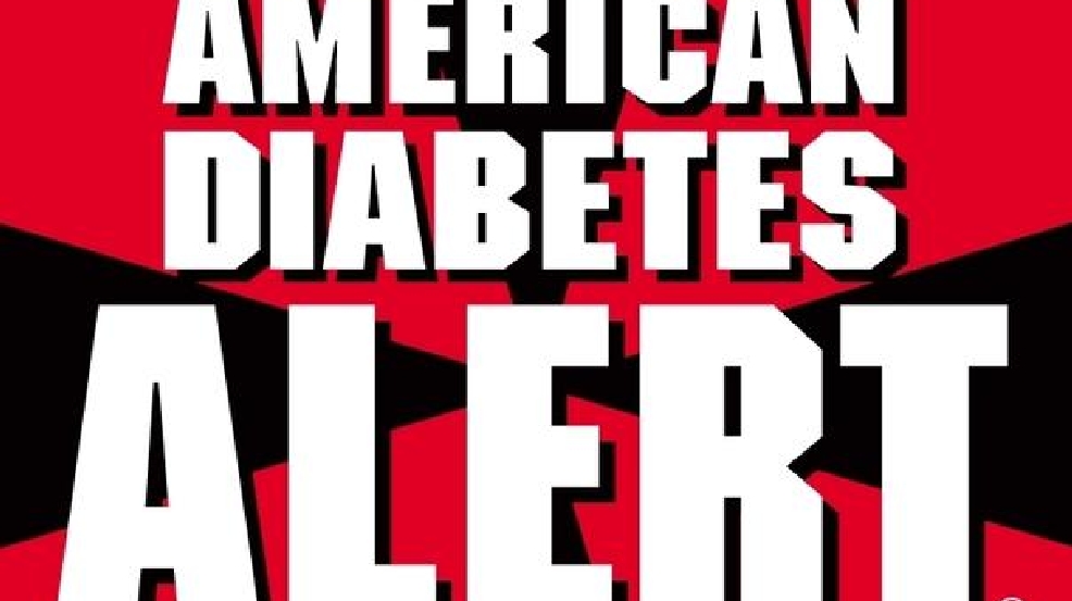 Diabetes Alert Day urges public awareness of disease WJLA