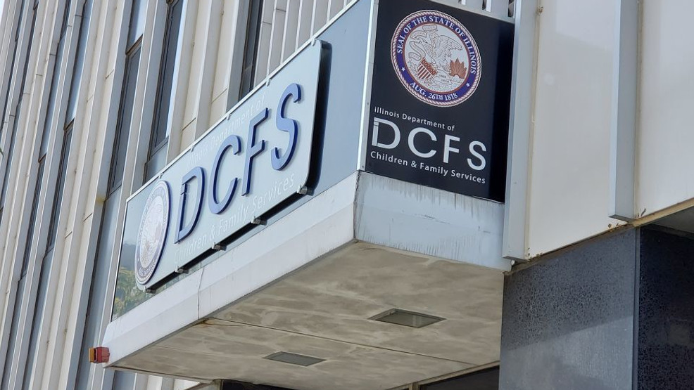 Dcfs Updates Online System Official Calls It More Accessible Wics