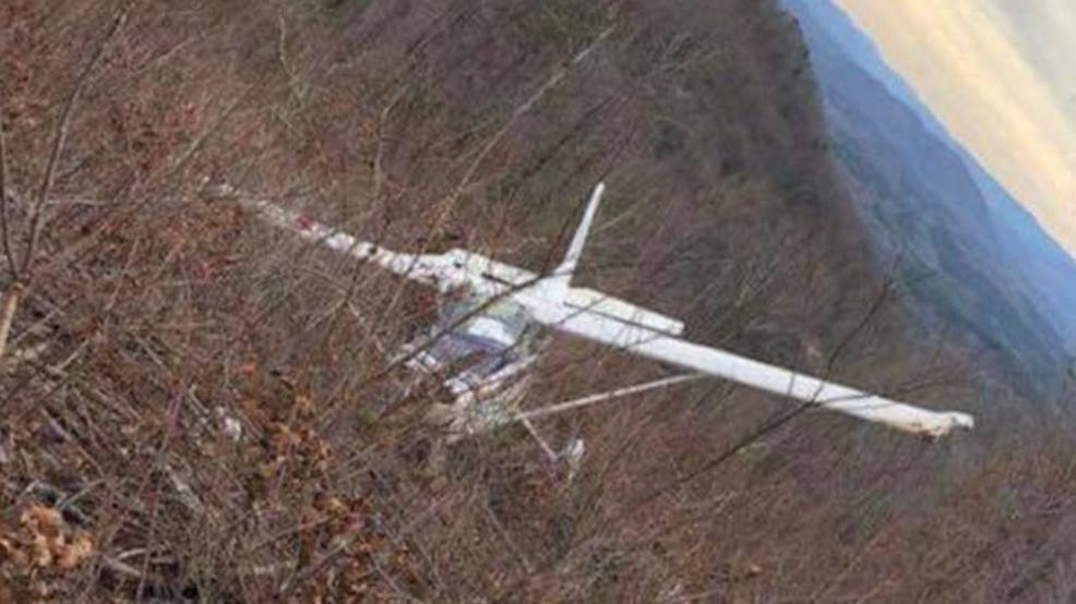 North Carolina plane crash blamed on... WCYB