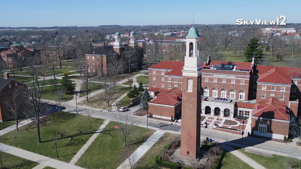 Miami University offering new financial help to Ohio students | WKRC