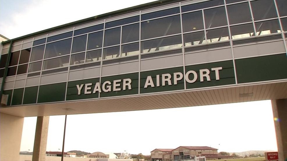 Yeager, North Central West Virginia airports receiving 4.1 million for