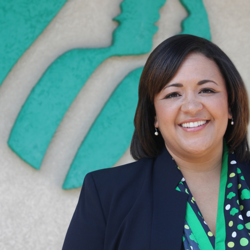 Nikki Williams, Chief Executive Officer at Girl Scouts of Virginia Skyline Council