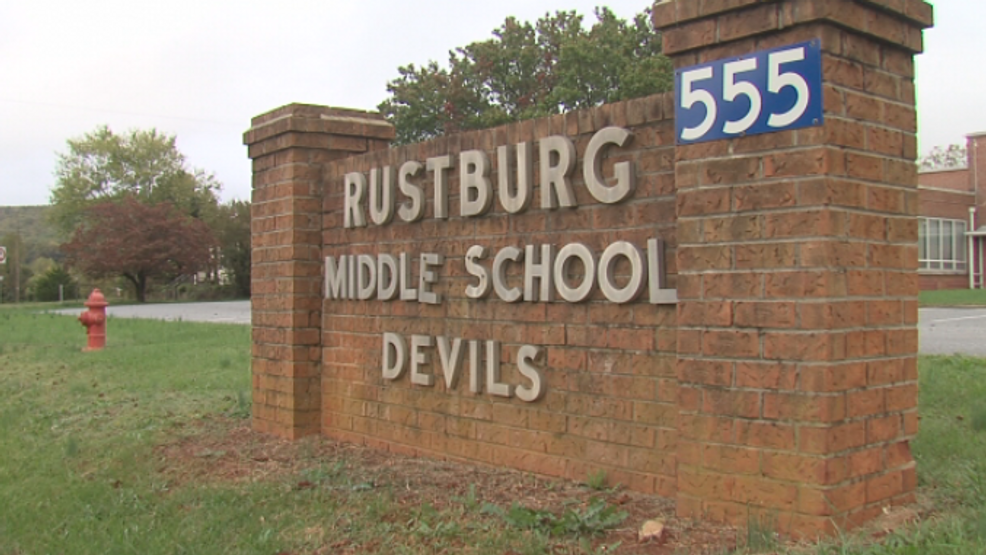 Campbell Co. School Board votes for additional 1.3 million for