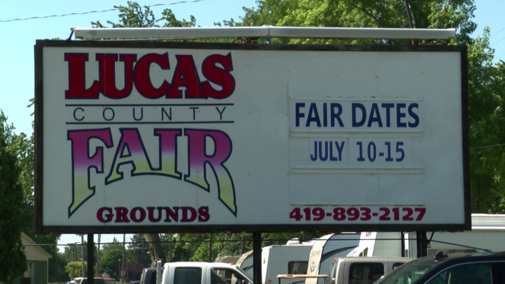 Lucas County Fair to kick off Tuesday WNWO