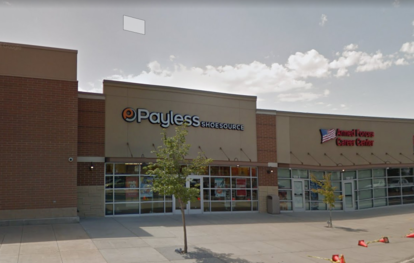 payless sugarhouse