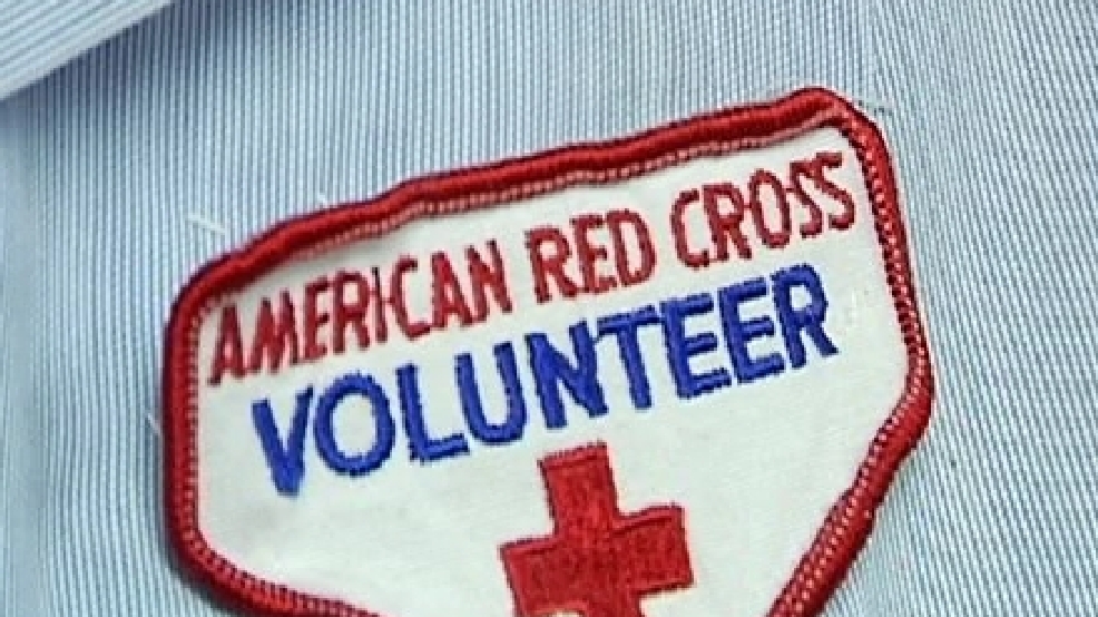 NW Ohio Red Cross volunteers head South for Tropical Storm Isaac WNWO