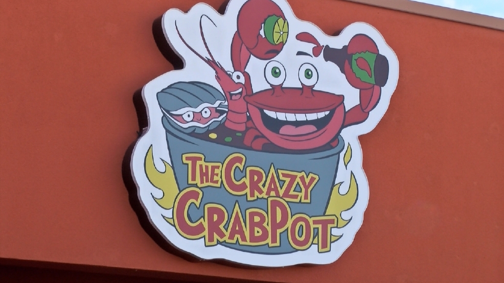 The Crazy Crab Pot set to make grand opening Tuesday KEPR